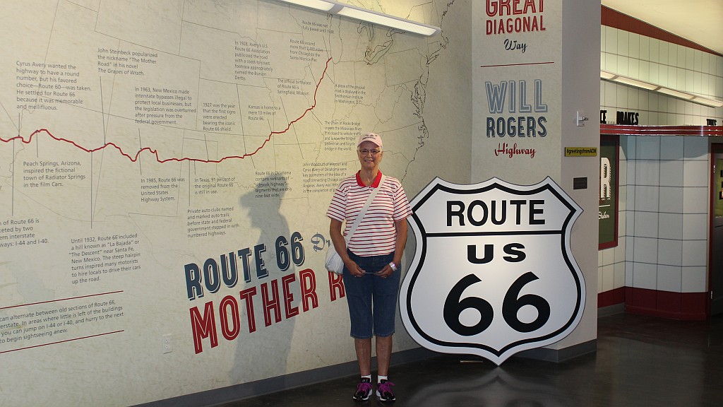 Click to Enlarge-Esc to Close EventPhotos/Route66/Route 66-Lemay 2014.jpg